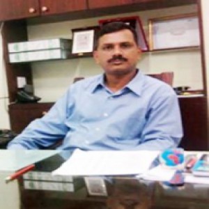 Md Mahmudur Rahman Chow PCI(UK)