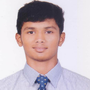 Afnan Mahmud Chowdhury (Mahi)